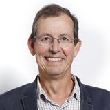 Jens Hemmingsen Schovsbo, formand - Allerfonden