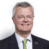 Richard Rudolf Sand - Allerfonden